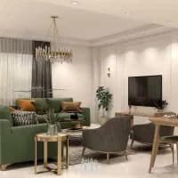 آپارتمان ۹۵ متری جنوبی و خوش‌نور/خیابان دهقان