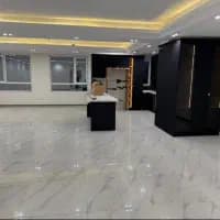 آپارتمان۱۶۵متر کلیدنخورده دوپارکینگ سندی نازی آباد