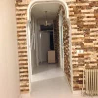 ۱۱۰ متر دو کله بازسازی شده دو بالکن بزرگ و کاربردی