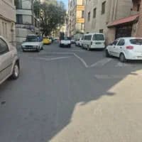 ۶۵ متر فول امکانات خوش نقشه در استاد معین