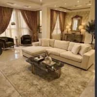 ۱۷۱متر/آکواریوم/ویتامینd/دوپارکینگ/ریحانی