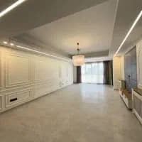 80متر / دریاچه چیتگر / وام دار / معاوضه با ماشین