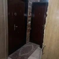 اپارتمان 60 متری دو خوابه
