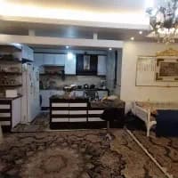 ۷۲ متر یک خوابه در عباسی جنوبی