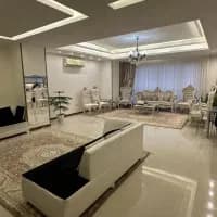 ۱۲۳ متر ۳ خوابه مجتمع فول با سند / باهنر
