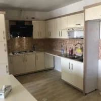 سلسبیل آذربایجان56متر طبقه سوم رویتی خوش نقشه