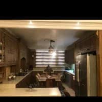 ملک کلنگی سه طرف موقعیت خیابان ۴۵ فول بازسازی