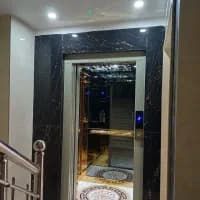 اپارتمان تک واحدی ۴۶متر