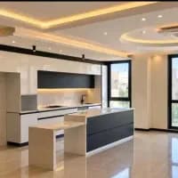 آپارتمان۱۵۵متر/کلیدنخورده/۳خواب،مستر/مشاعات بینظیر