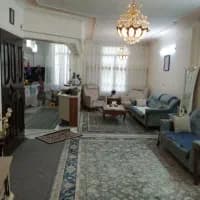 70متری، دوخواب، دوواحدی طبقه چهارم پارکینگ دار