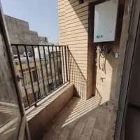 ۸۰متر۲خواب فول امکانات کلیدنخورده/سه راه طالقانی