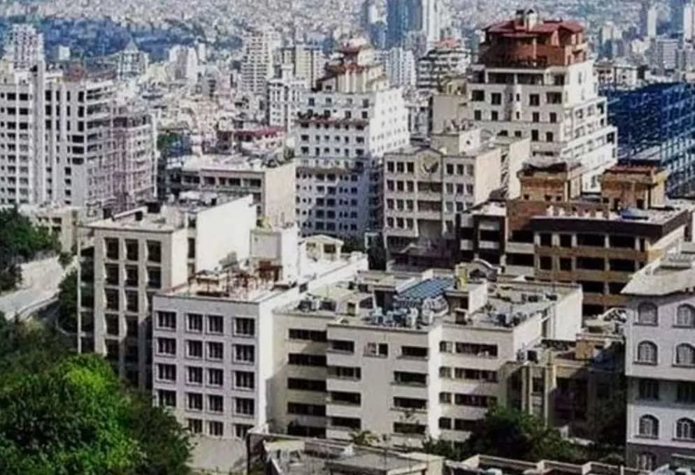 72 متری نوساز جنوبی افسریه شمالی
