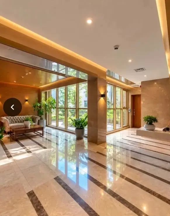 امامت / ۷۲ متر / یک خواب / بازسازی شده/ نماسنگ