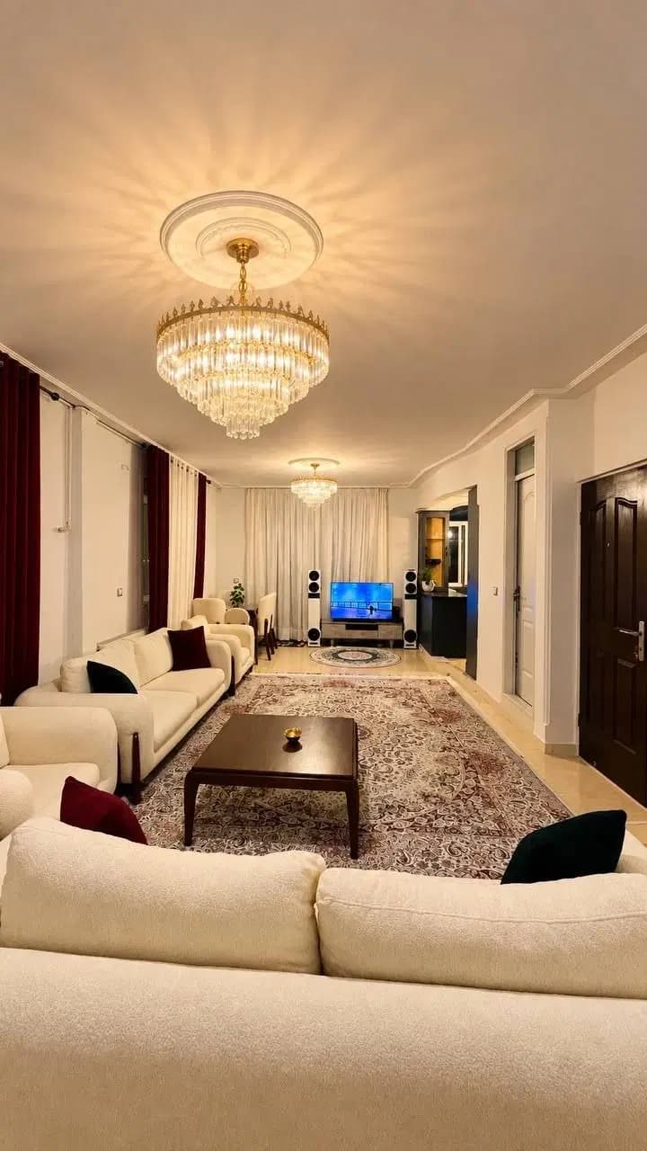 ۸۰متر/سرمایه گذاری/قیمت کل/پارکینگ سندی وامدار