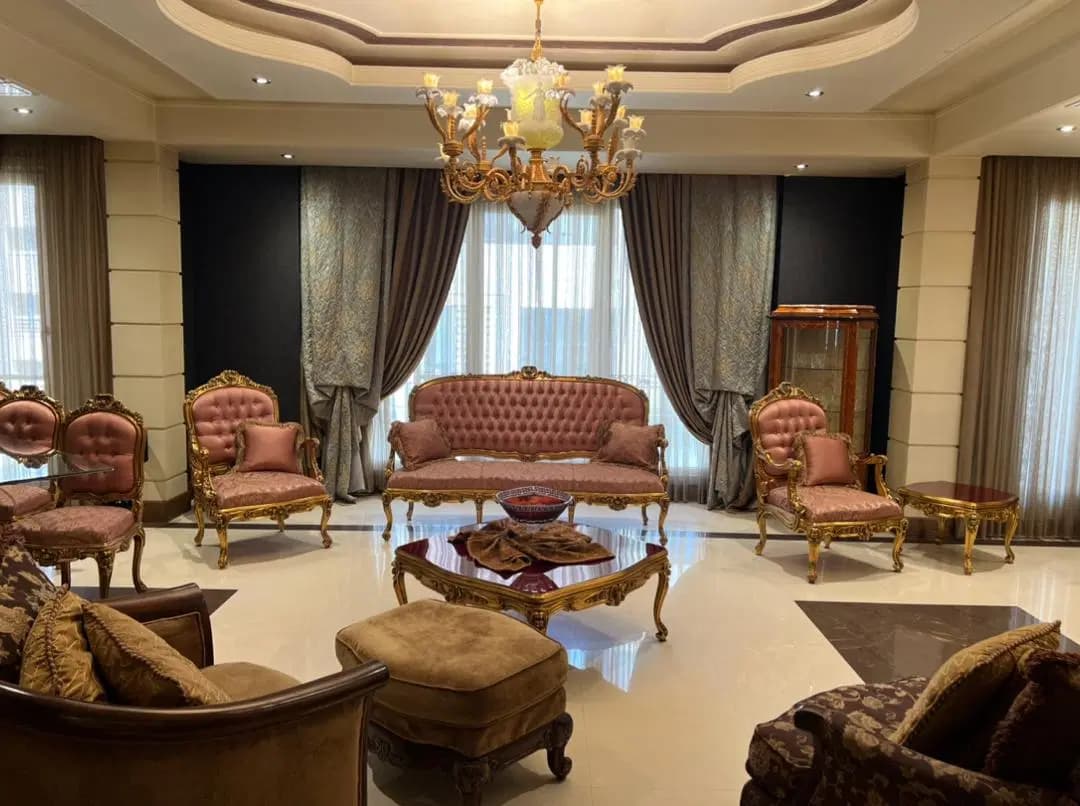 فرشته/117متر/2پارکینگ