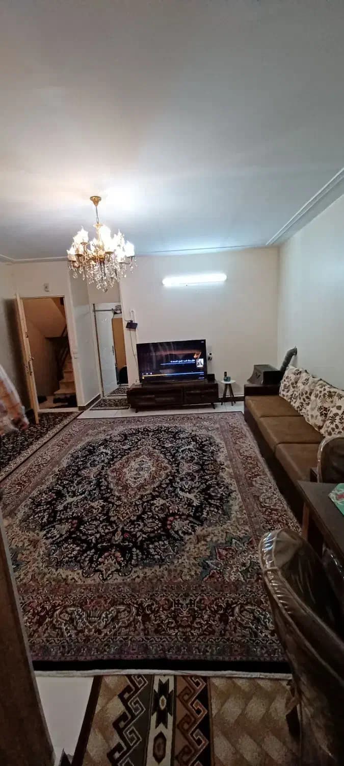 52 متری دو واحدی