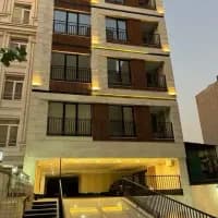 122متر/2خواب/فول امکانات