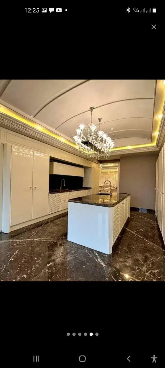 آپارتمان 45متری فول امکانات تک واحدی نوساز