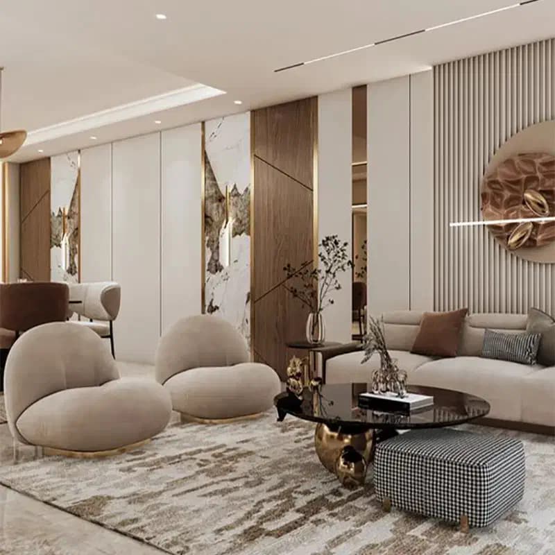 ۳۴۵ مترزیربنا ۲۹۵ متر زمین فروش ، ۳ طبقه سند تکبرگ