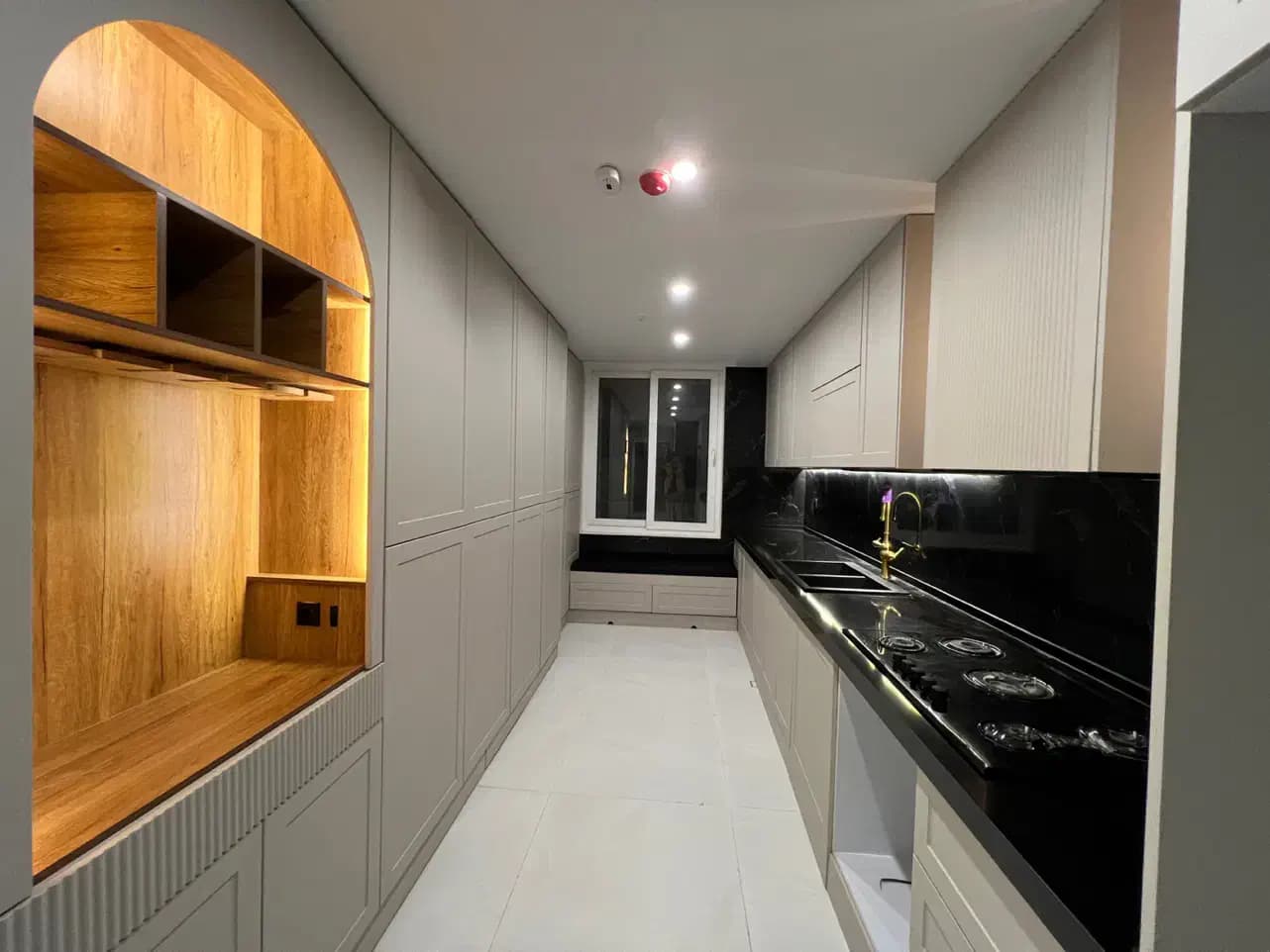 ۱۶۰متری بقیه الله ۲ فول کلید نخورده دریاچه چیتگر