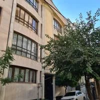 آپارتمان ۱۰۱ متری دو خواب