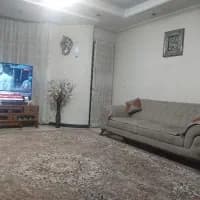 ۱۲۰ متری دریاچه چیتگر تعاونی ساز سندی
