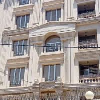 128 متر 3 خواب تراورتن شیک * اشرفی ، مرزداران