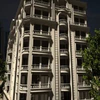 آپارتمان ۱۴۵ متر تجریش (الهیه)