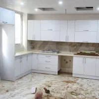 اپارتمان ۱۰۵ متری نوساز