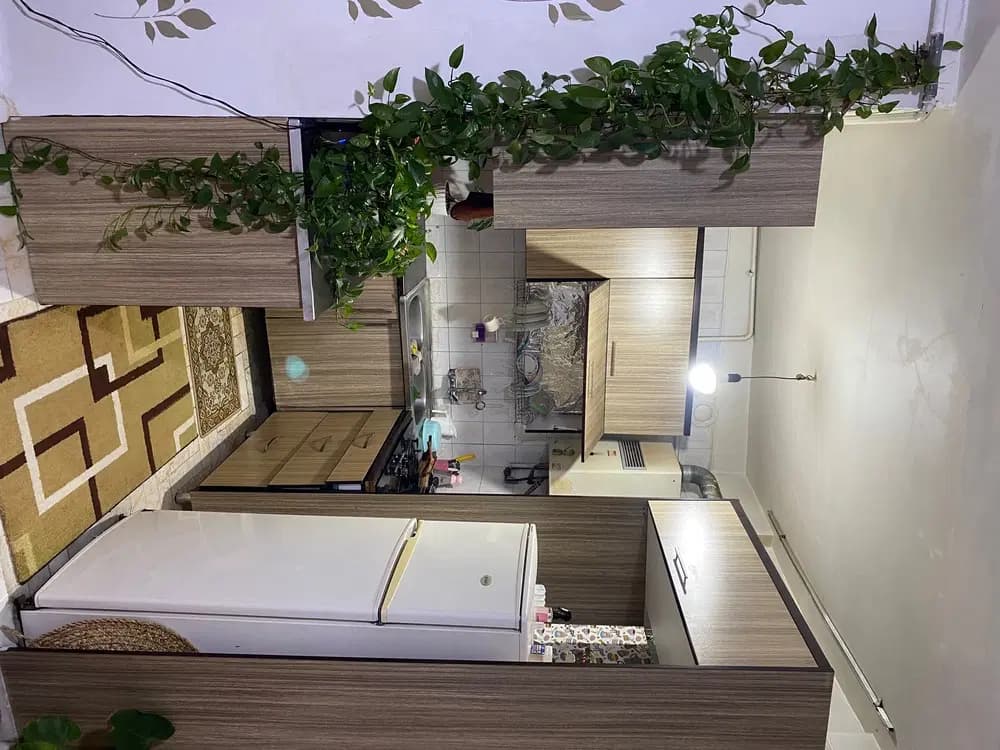 اپارتمان