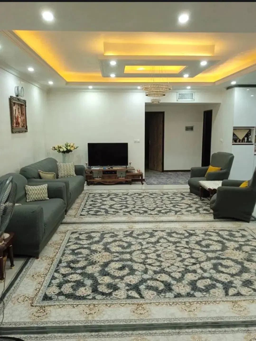 ۹۴ متری کرمان جنوبی احمدی