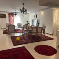 آپارتمان ۱۲۷ متری برج لوتوس کوهک نوساز
