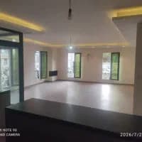 آپارتمان ۱۲۵ متری دروس/دولت