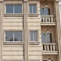 فروش یکجا و توافقی آپارتمان 8 واحدی موقعیت اداری