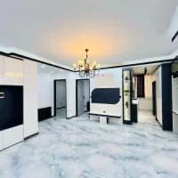 ۷۰متر/مینیمال و شیک/نورگیر/سندتکبرگ/پارکینگ