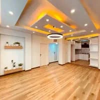 70متری2خواب فول قیمت کل می‌باشد فاز1 اندیشه
