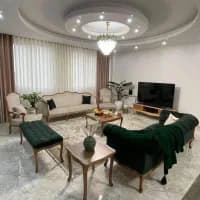 ۷۴مترفول/سالن پرده خور/تکواحدی/مالک منعطف/فرهنگ