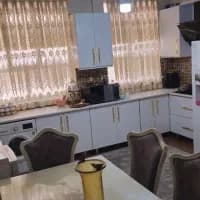 ۸۰ متری دو خوابه میدان شهداخشکبارچی زاهدی طبقه ۱