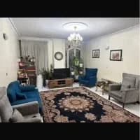 تهرانپارس ۶۵ فلکه دوم اخوت زیر قیمت ۲ خوابه