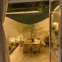 74 متر/2خواب/دو پارکینگه/فول دیزاین