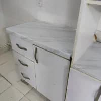 آپارتمان ۵۵متری شیک وتمیز