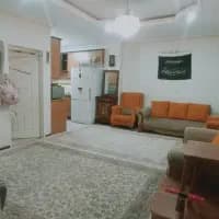 آپارتمان ۵۵ متری مهرآباد جنوبی