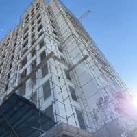آپارتمان ۱۱۵متر رونیکا ایرانیان بلوار یاس تهرانسر