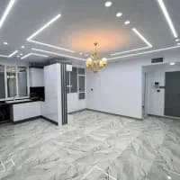 ۸۳متر +۸متر بالکن دوخواب فول بازسازی جیحون بالاسپه