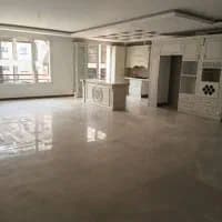 ۱۴۰متر سعادت آباد / ۲ پارکینگ سندی کلید در اختیار