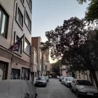 تکواحد جنوبی نزدیک مترو محله دنج زیر قیمت