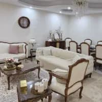 80متر 15واحدی بلوار فردوس شرق