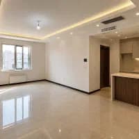 ۷۷ متر خوش‌نقشه طبقه دوم پارکینگ + انباری