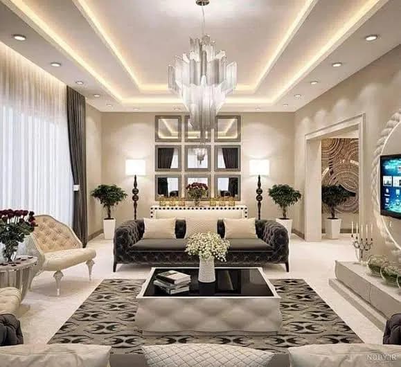 فروش واحد ۱۴۴متری در میعاد جنوبی