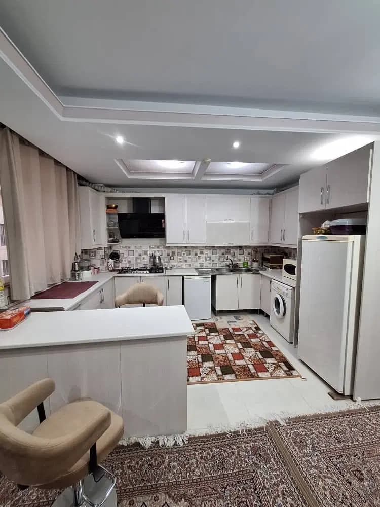 دهستانی دوواحدی فوله عکساشم واقعیه